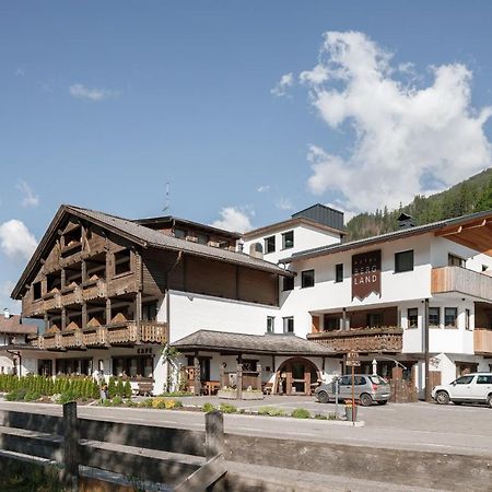 Hotel Bergland Cadipietra Eksteriør bilde
