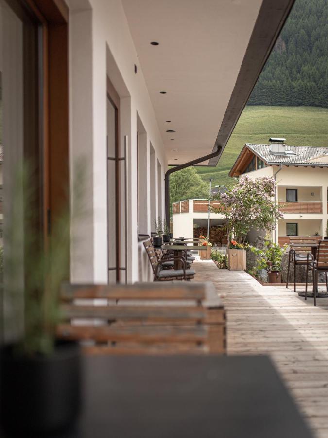 Hotel Bergland Cadipietra Eksteriør bilde