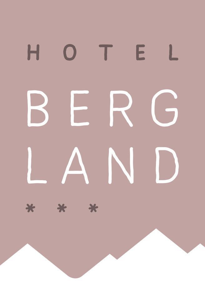 Hotel Bergland Cadipietra Eksteriør bilde
