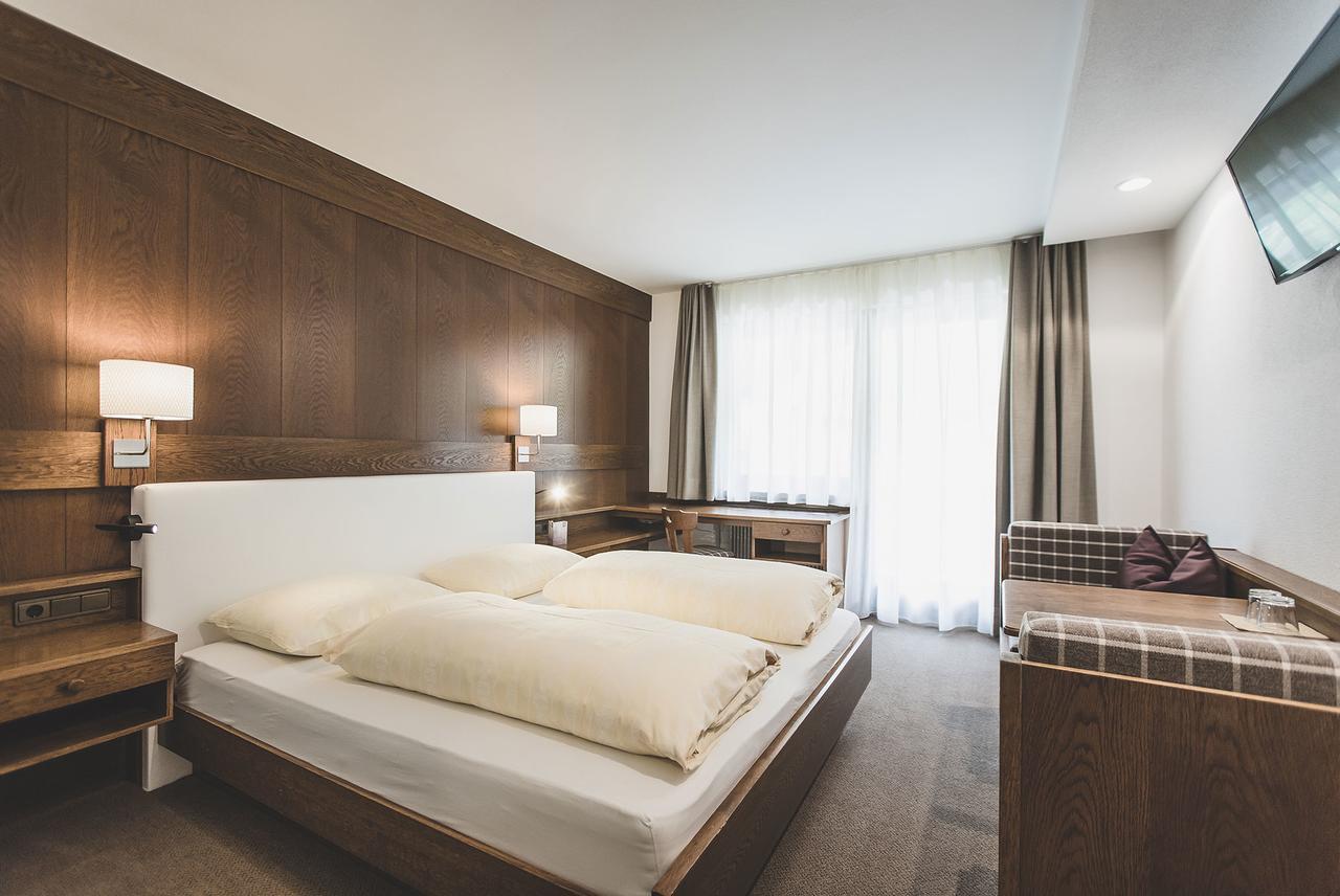 Hotel Bergland Cadipietra Eksteriør bilde